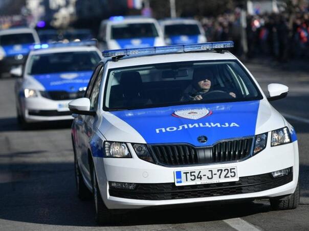 Dijete povrijeđeno u teškom sudaru kod Bosanske Gradiške