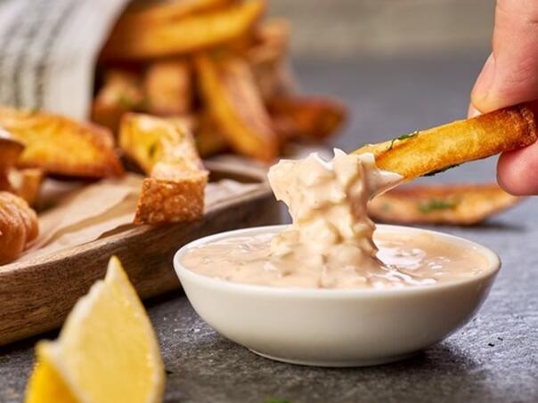 Dijetetičarka objašnjava: Izbjegavajte ova tri umaka ako želite zdravu liniju