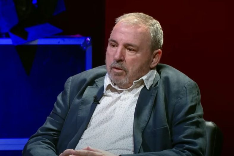 Diktatura u Srbiji: Režiser dobio otkaz nakon što je podržao proteste