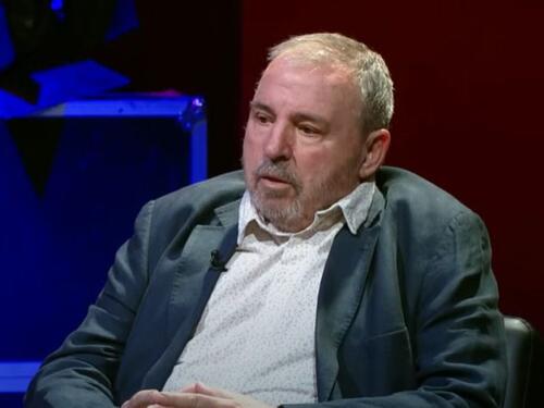 Diktatura u Srbiji: Režiser dobio otkaz nakon što je podržao proteste