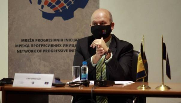 Dilberović pojasnio šta 14 prioriteta EU znači za BiH