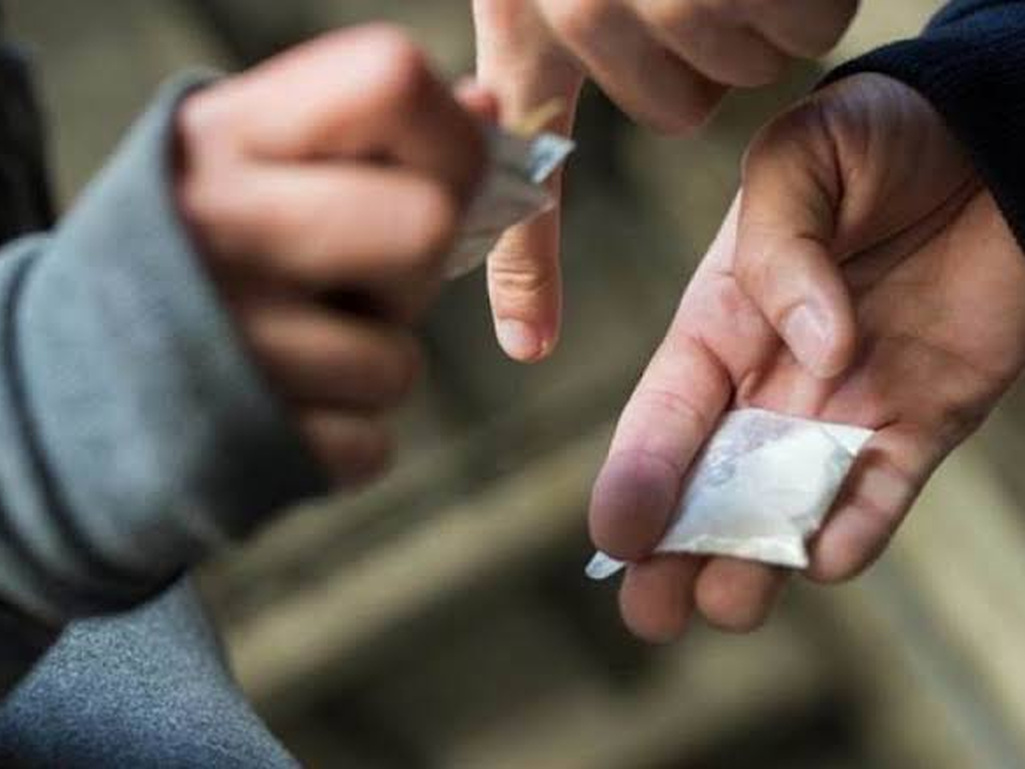 Dileri iz Velike Britanije i Italije uhapšeni na Pagu