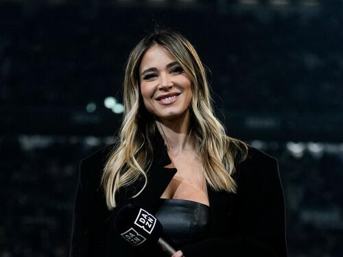 Diletta Leotta mami uzdahe u bikiniju