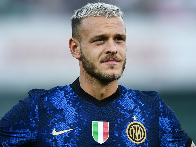 Dimarco: BiH je vrlo jaka, moramo biti na visokom nivou