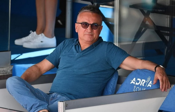 Dimitrov je nanio veliku štetu Hrvatskoj, Srbiji i našoj porodici