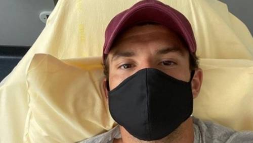 Dimitrov pozitivan na korona virus, otkazano finale turnira u Zadru