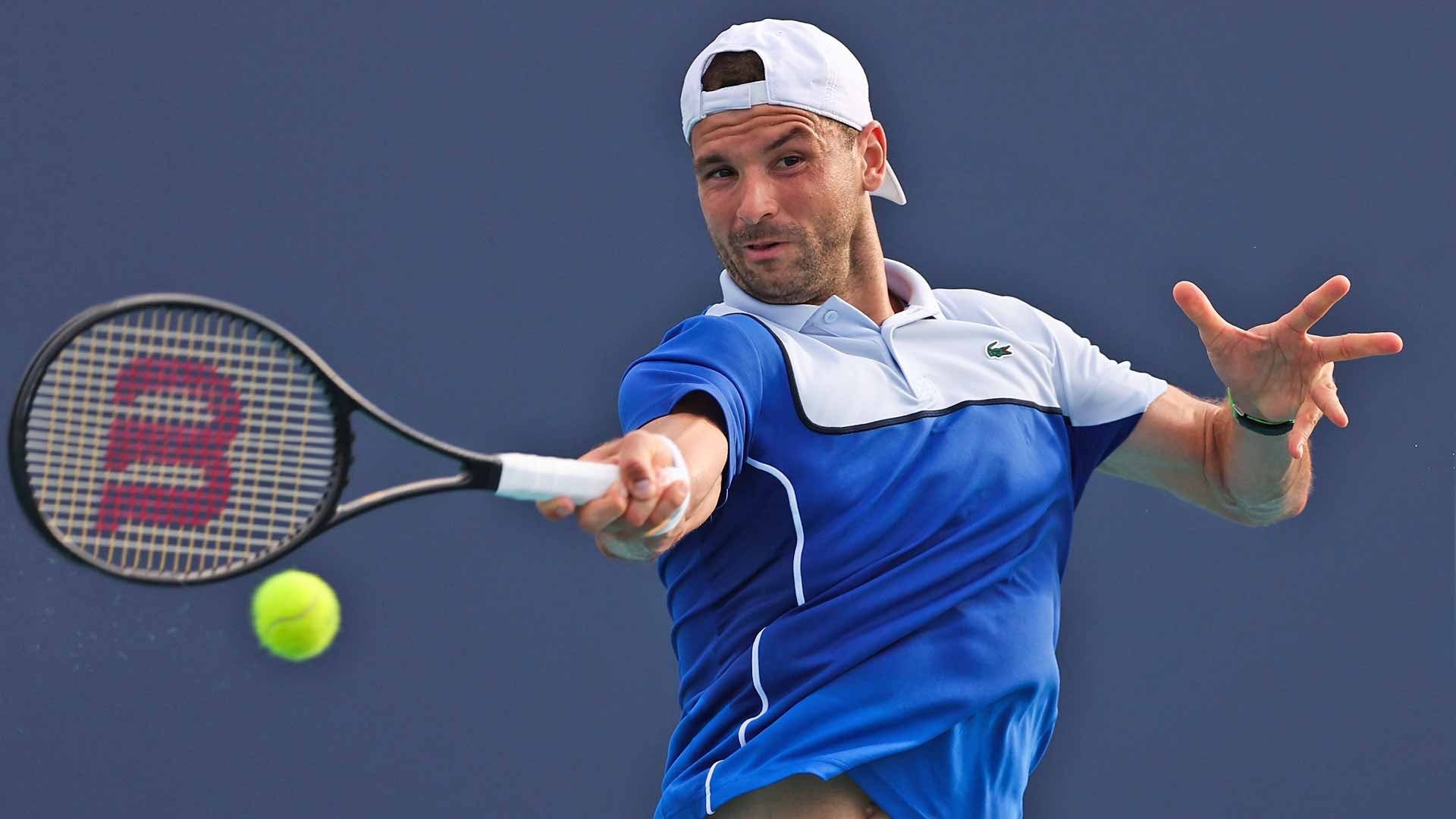 Dimitrov preko Zvereva do finala sa Sinnerom