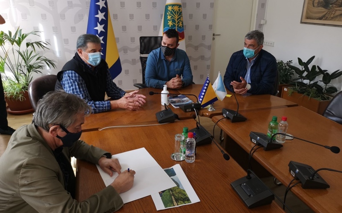 Dinamizirati noćni rad kako bi se smanjile gužve zbog rekonstrukcije pruge