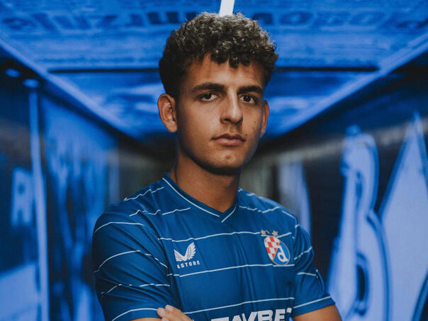 Dinamo doveo veliko pojačanje iz Barcelone