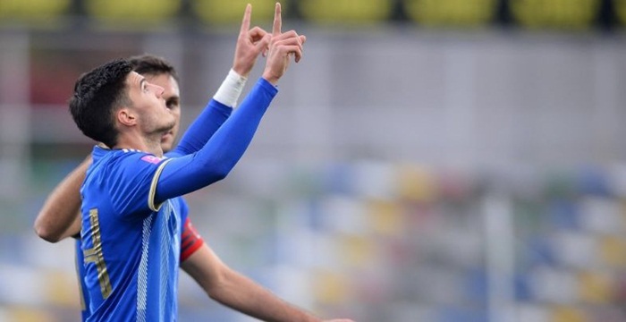 Dinamo doživio poraz u gradskom derbiju: Tolić s bijele tačke presudio Modrima