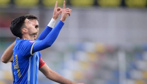 Dinamo doživio poraz u gradskom derbiju: Tolić s bijele tačke presudio Modrima