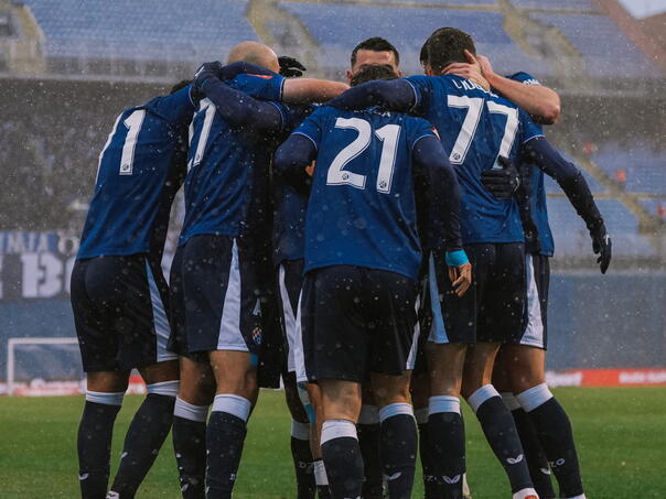 Dinamo gostuje u Francuskoj, Crvena zvezda protiv FCSB-a