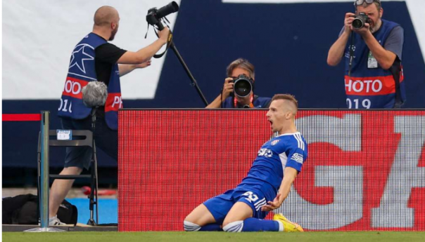 Dinamo i Borussia pobjedama otvorili novu sezonu Lige prvaka