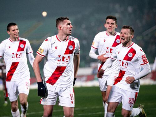 Dinamo i Hajduk zainteresovani za hit igrača Wwin lige BiH