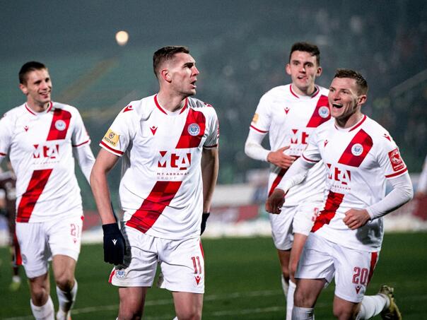 Dinamo i Hajduk zainteresovani za hit igrača Wwin lige BiH