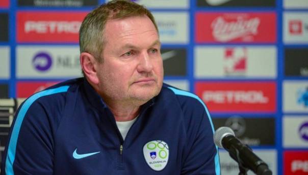 Dinamo na trenersku poziciju želi angažovati Matjaža Keka