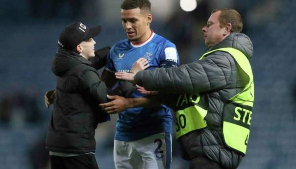 Dinamo od sinoć više nije najgora ekipa grupne faze Lige prvaka