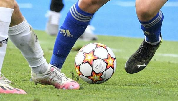 Dinamo organizira trening kamp za mlade nogometaše iz BiH