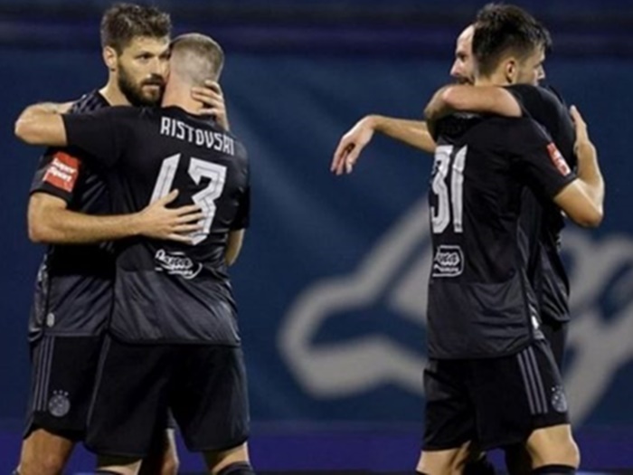 Dinamo pod Jakirovićevim vodstvom pobijedio Rijeku na Maksimiru