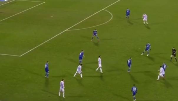 Dinamo preokretom do pobjede u derbiju protiv Hajduka