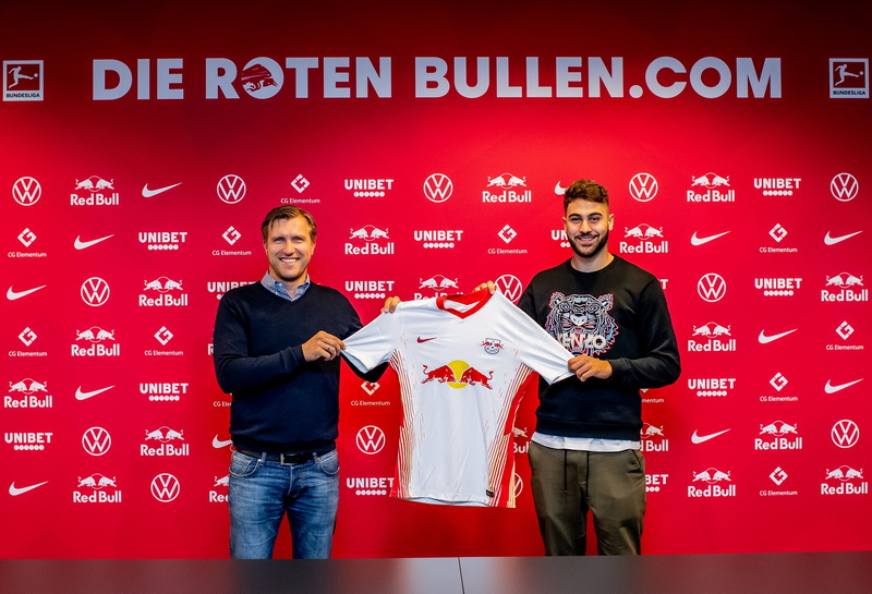 Dinamo prodao tinejdžera za 16 miliona u Bundesligu