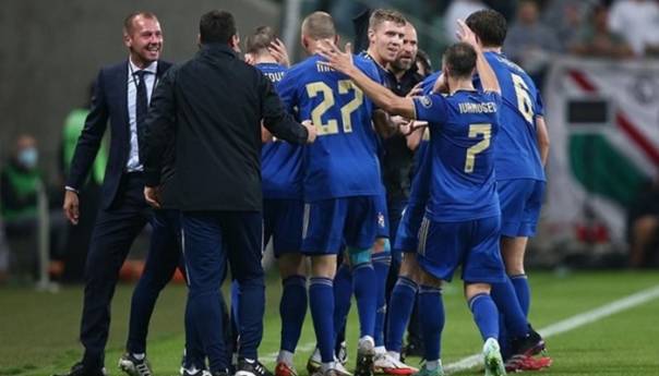 Dinamo se plasirao u play-off za ulazak u Ligu prvaka