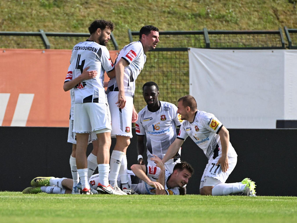 Dinamo se šokantnim porazom vjerovatno oprostio od titule prvaka