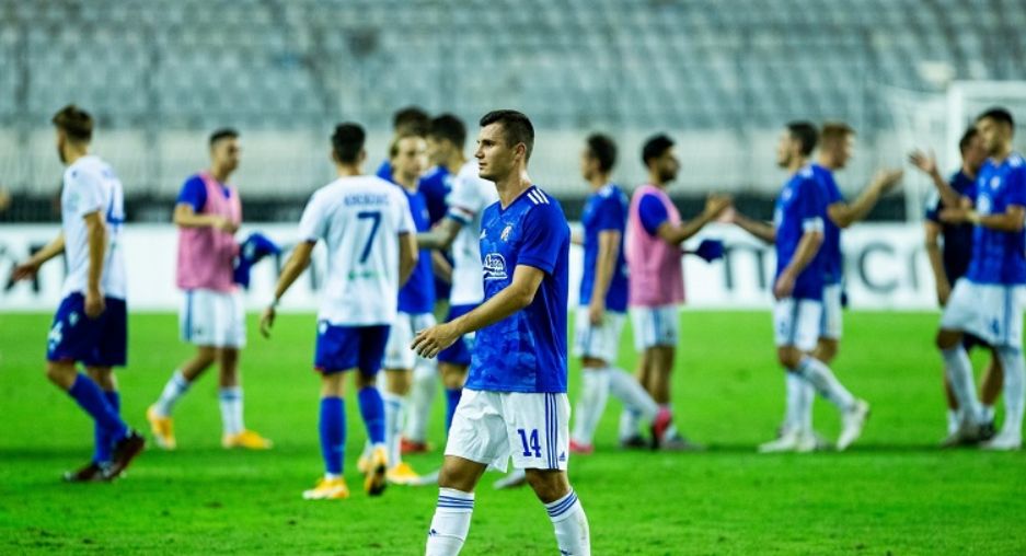 Dinamo slavio u velikom derbiju na Poljudu