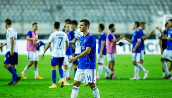 Dinamo slavio u velikom derbiju na Poljudu