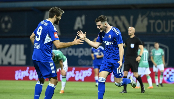 Dinamo srušio Hajduk i osvojio novi trofej