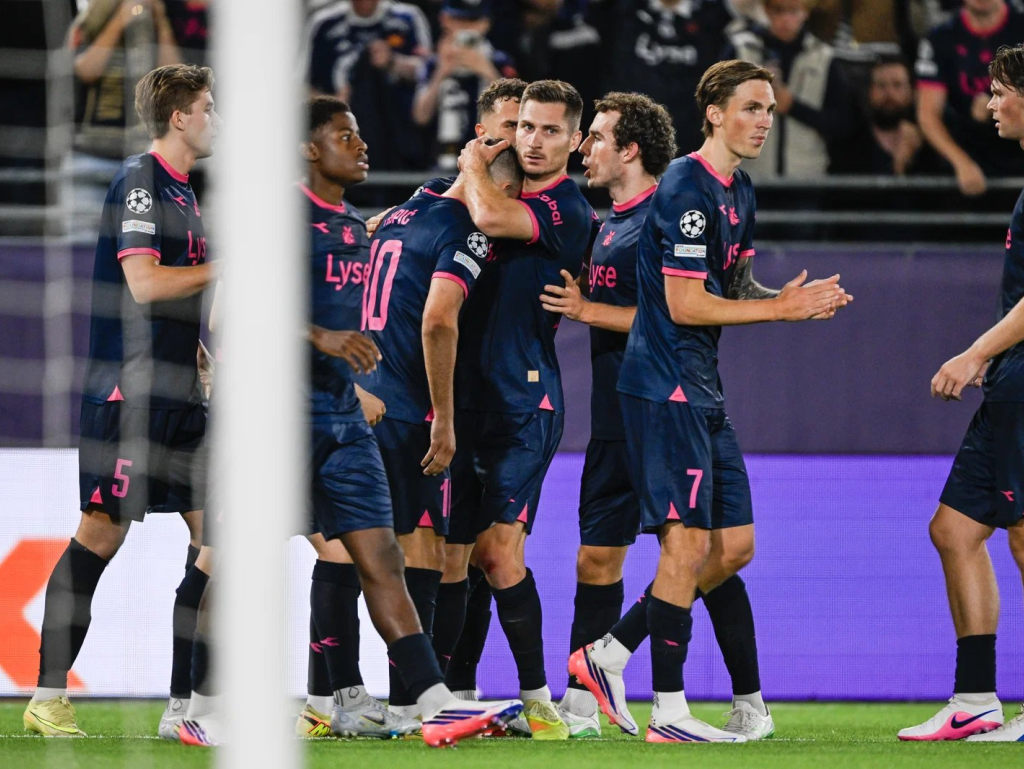 Dinamo u Norveškoj ostao bez Lige prvaka, Fener i AEK slave
