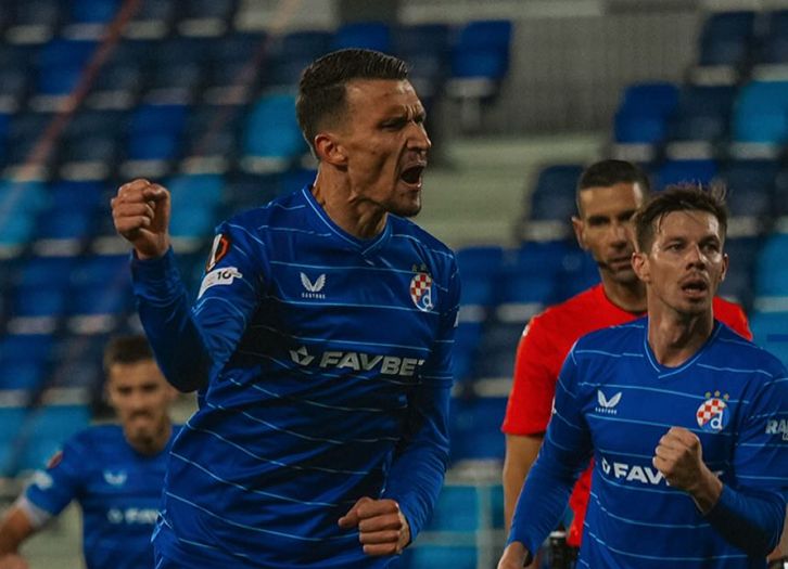 Dinamo Zagreb u Srbiji savladao izraelski Makabi, poraz Zvezde u Portu