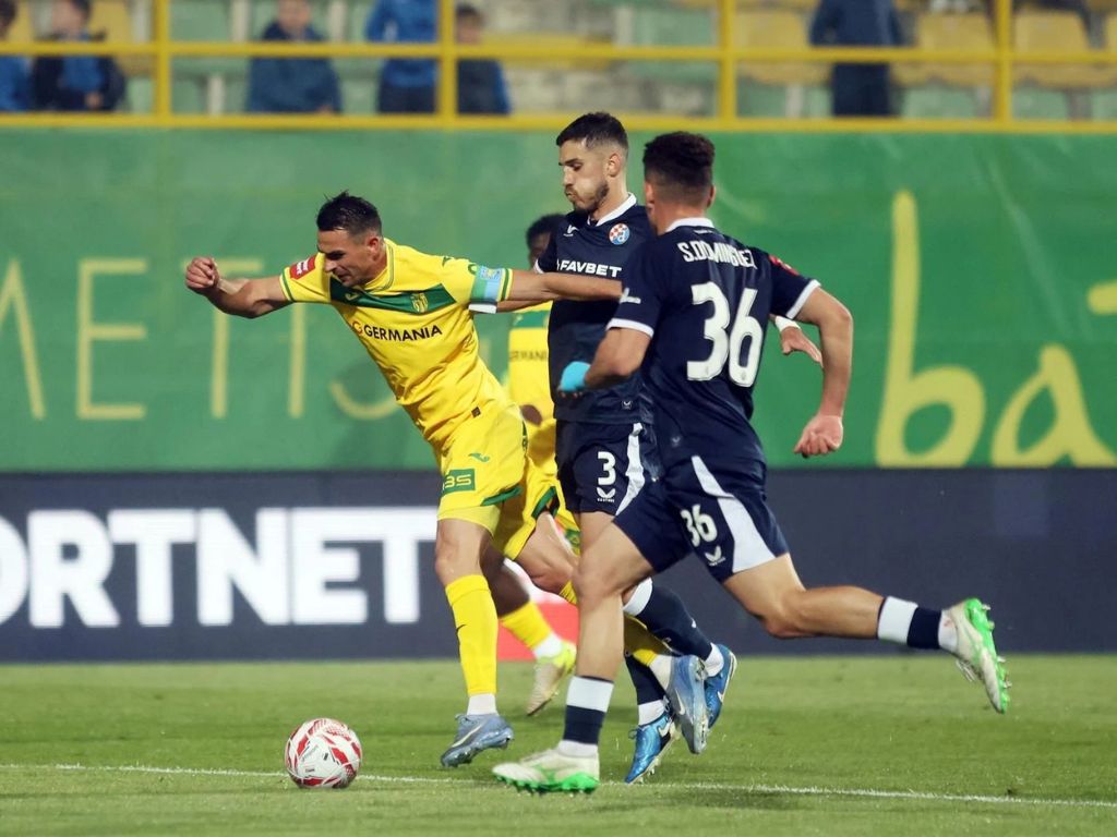Dinamo završava veliki posao: Bh. napadač sve bliže Maksimiru