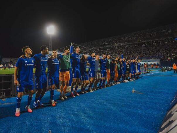 Dinamo "završio posao" već u prvom meču sa Žalgirisom uz debi Prevljaka