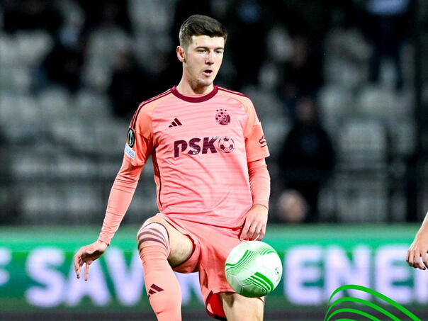 Dinamov debakl za pamćenje u Solunu, Sučić postigao autogol