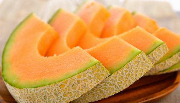 Dinja štiti od raka, ublažava upale i pomaže pri mršavljenju
