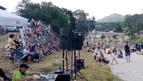 Dino Bajrić pobjednik skokova u Konjicu