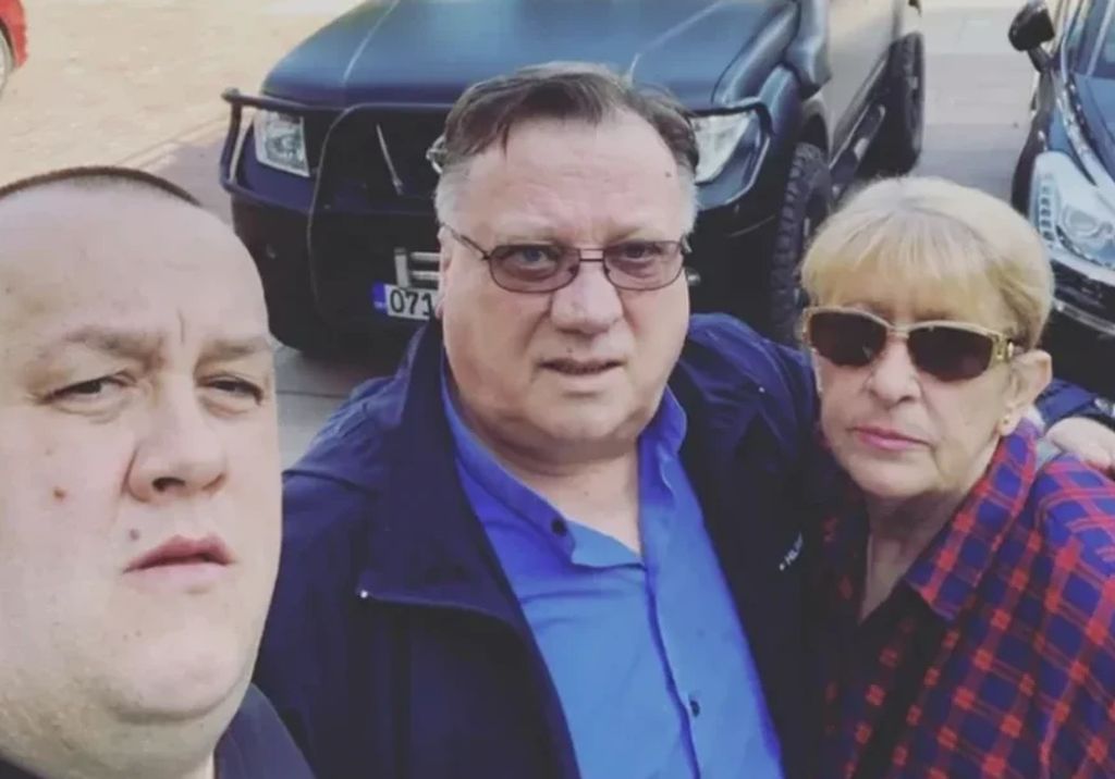 Dino Bešlić objavio posljednju fotografiju Sejde: "Fališ mi da ti malo zvocam"