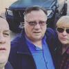 Dino Bešlić objavio posljednju fotografiju Sejde: "Fališ mi da ti malo zvocam"
