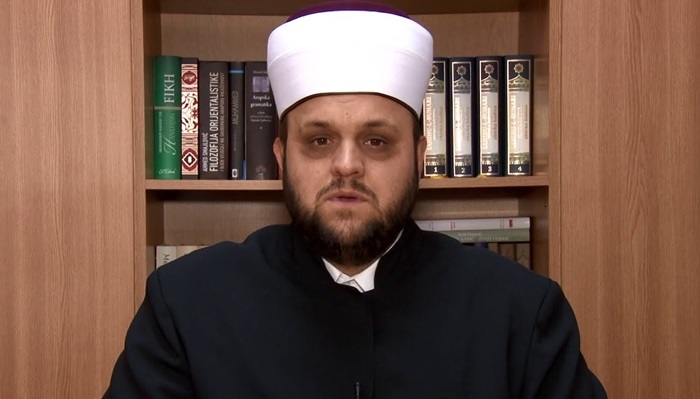 Dino ef. Maksumić: Glasajte do zatvaranja birališta, svi do jednog
