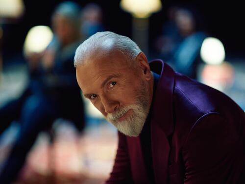 Dino Merlin: Čemu vakat tome je i vrijeme...