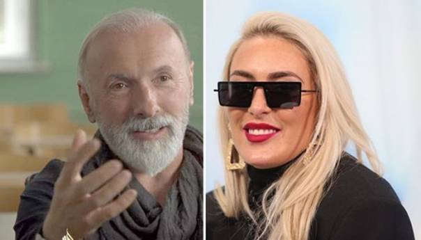 Dino Merlin na novogodišnjem online koncertu premijerno predstavlja duet sa Senidah