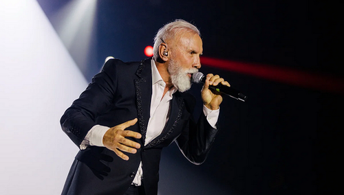 Dino Merlin objavio datum i trećeg koncerta zaredom u Beogradu