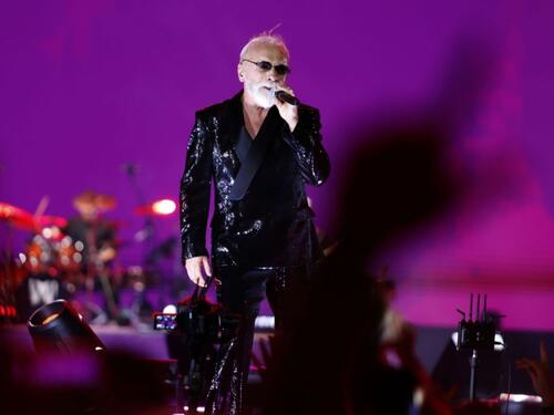 Dino Merlin otkazao koncert u Kraljevu