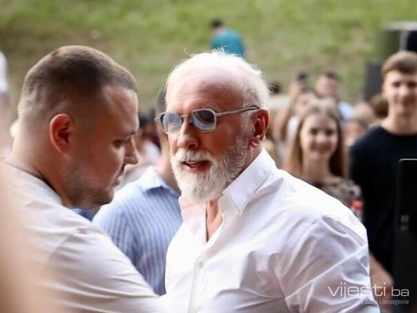 Dino Merlin otkazao koncert u Srbiji, ko će ljudima vratiti novac?