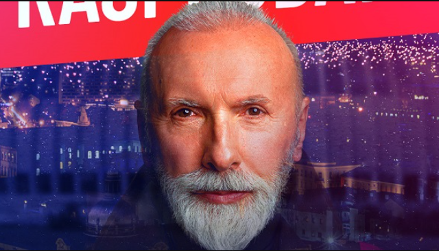 Dino Merlin rasprodao i drugi koncert u zagrebačkoj Areni