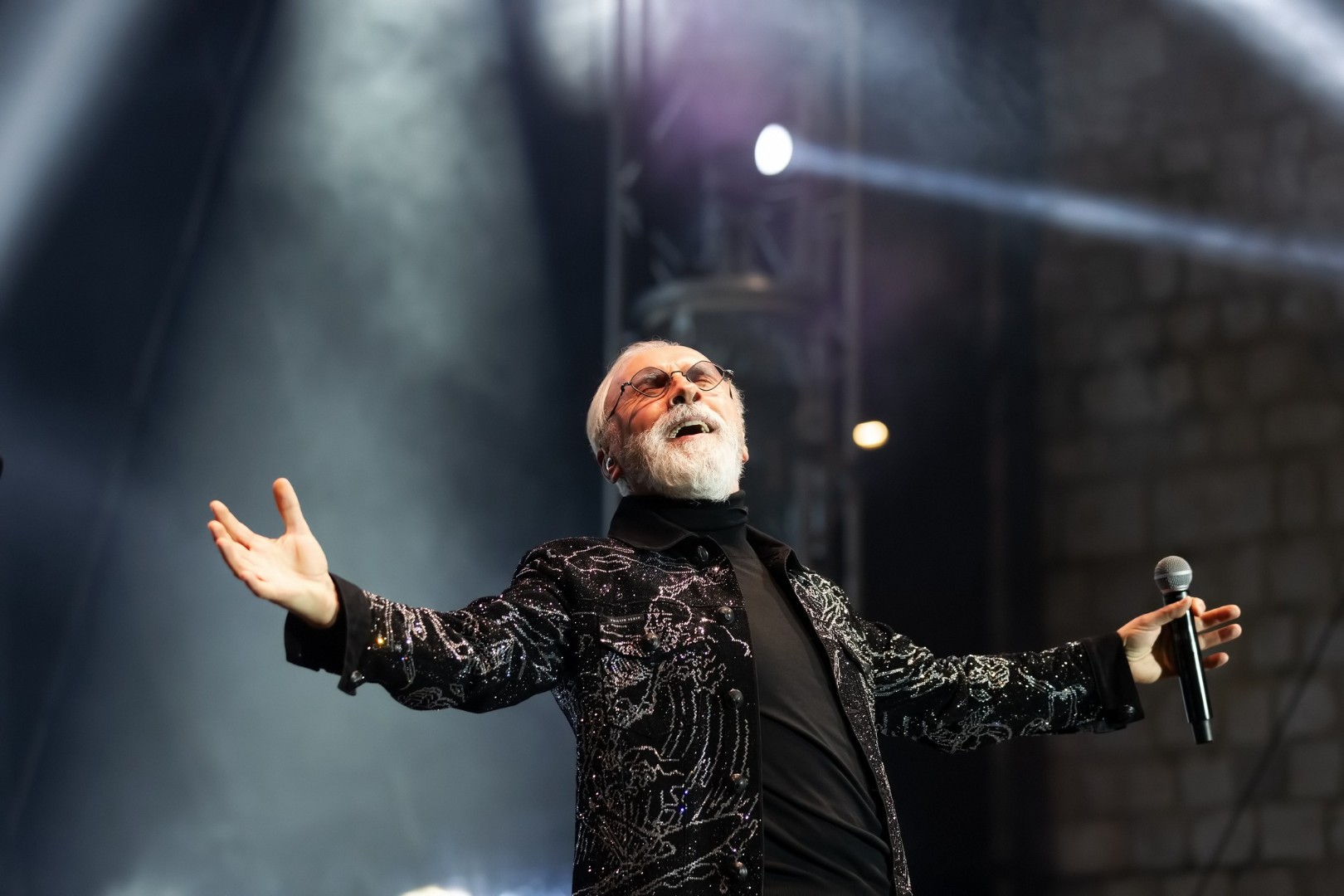 Dino Merlin rasprodao koncert u Ljubljani i najavio novi