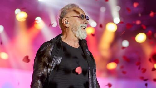 Dino Merlin rasprodao zagrebački koncert u jednom danu