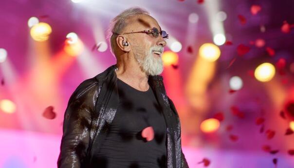 Dino Merlin rasprodao zagrebački koncert u jednom danu