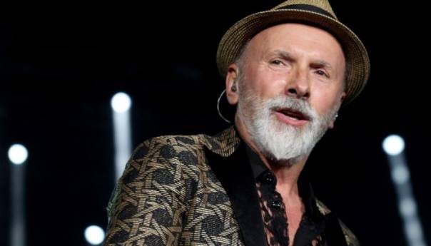 Dino Merlin u Beogradu do kraja ove godine